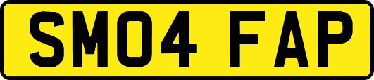 SM04FAP