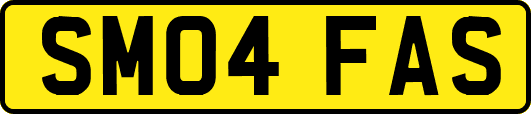 SM04FAS