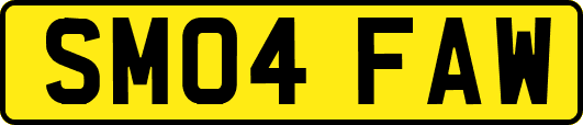 SM04FAW