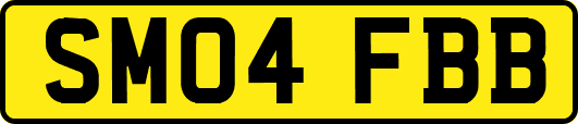 SM04FBB