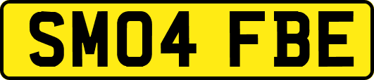 SM04FBE