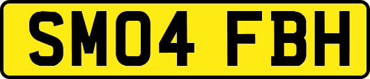SM04FBH