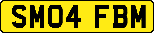 SM04FBM