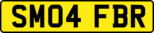 SM04FBR