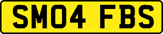 SM04FBS