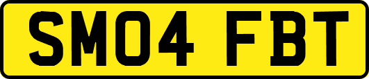 SM04FBT