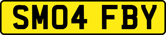 SM04FBY