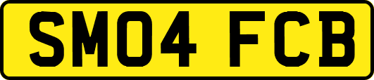 SM04FCB