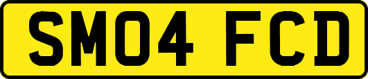 SM04FCD