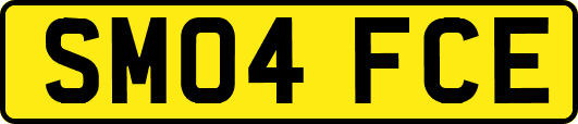 SM04FCE