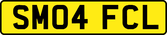SM04FCL