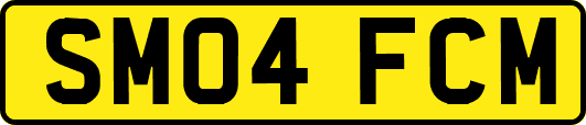 SM04FCM