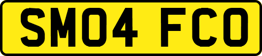 SM04FCO