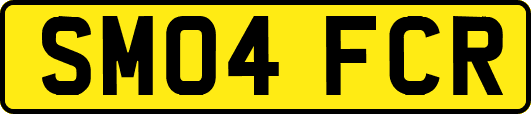 SM04FCR