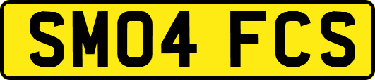 SM04FCS