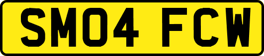 SM04FCW