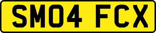 SM04FCX