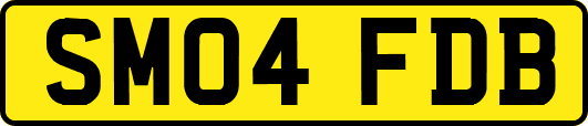 SM04FDB