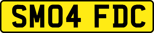 SM04FDC