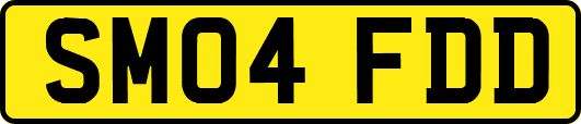 SM04FDD