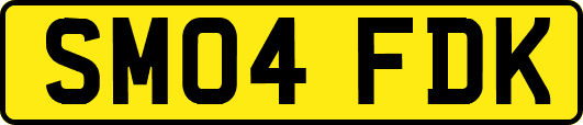 SM04FDK