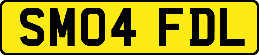 SM04FDL