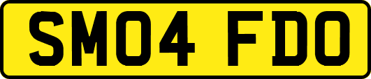 SM04FDO