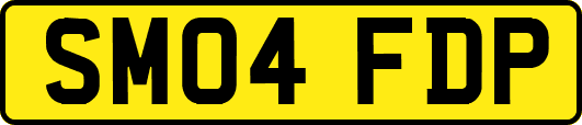 SM04FDP