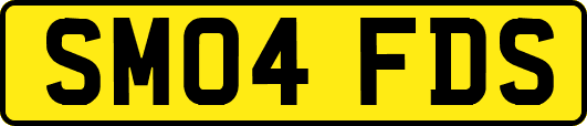 SM04FDS