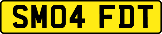 SM04FDT