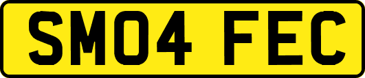 SM04FEC