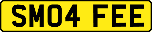 SM04FEE