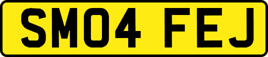 SM04FEJ