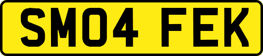 SM04FEK