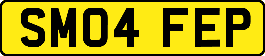 SM04FEP