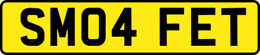 SM04FET