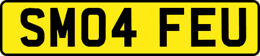 SM04FEU