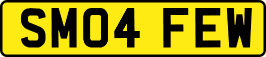 SM04FEW