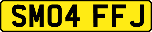 SM04FFJ