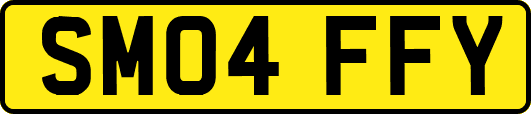 SM04FFY