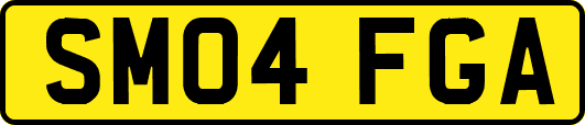 SM04FGA