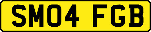 SM04FGB