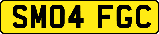 SM04FGC