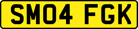 SM04FGK