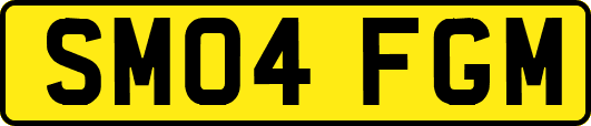 SM04FGM