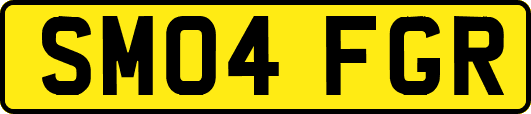 SM04FGR