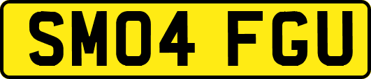 SM04FGU