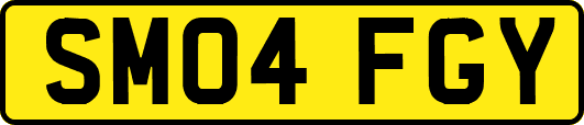 SM04FGY