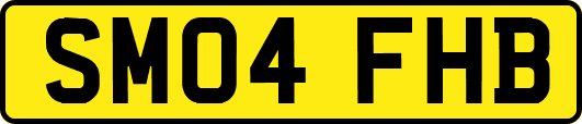 SM04FHB