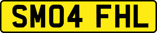 SM04FHL